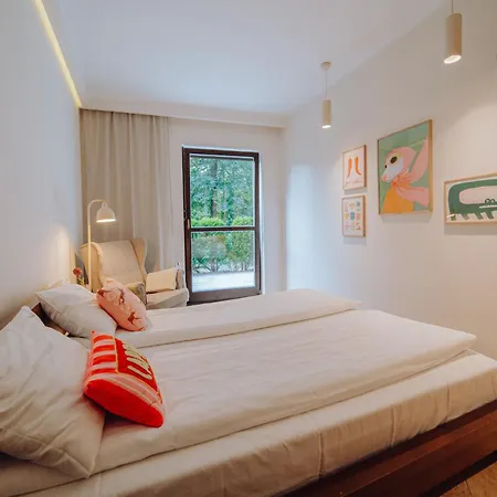 Διαμέρισμα Sweet