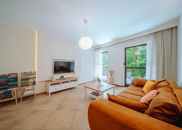 Διαμέρισμα Sweet *