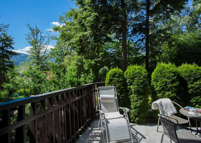 Διαμέρισμα Sweet *