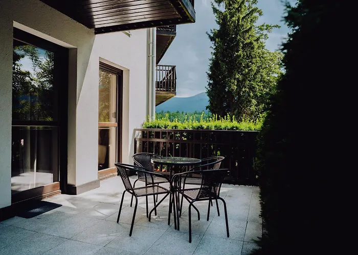 Διαμέρισμα Sweet *