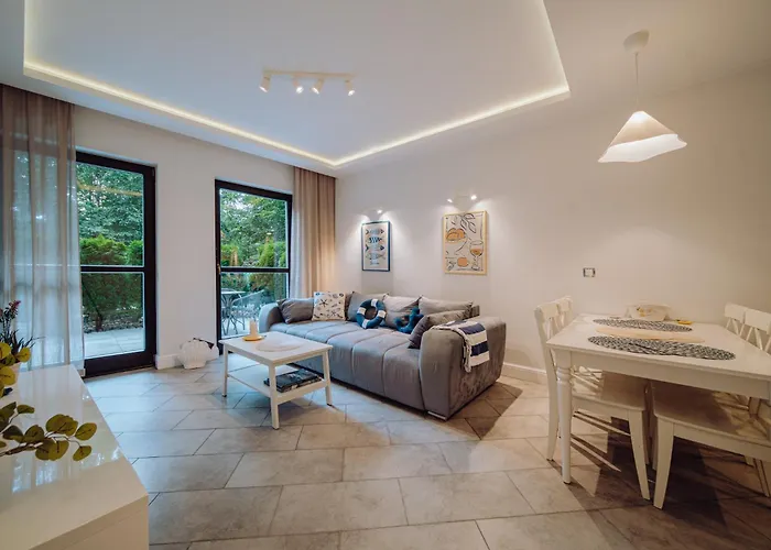 Διαμέρισμα Sweet *