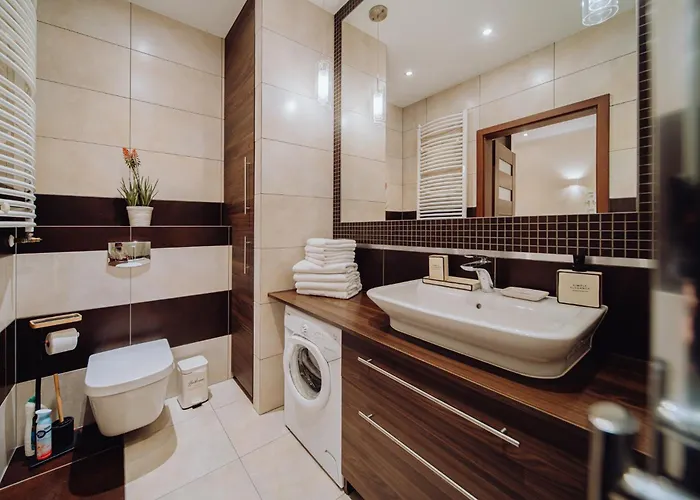 Sweet Διαμέρισμα Szklarska Poręba