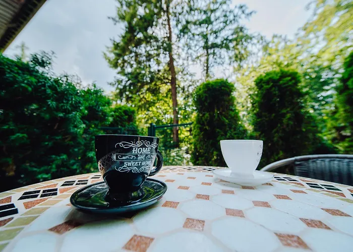 Sweet Διαμέρισμα *