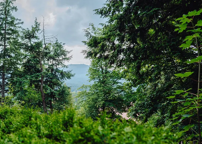 Διαμέρισμα Sweet Szklarska Poręba