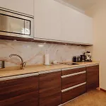 Apartment Sweet