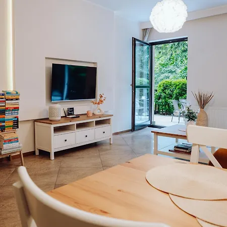 Sweet * Szklarska Poręba