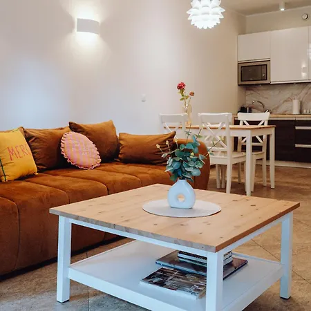 Sweet Daire Szklarska Poreba