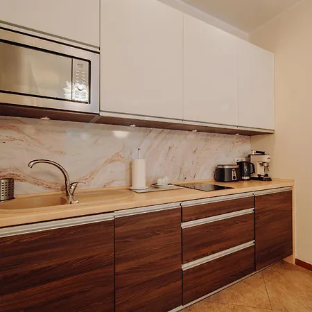 Apartment Sweet