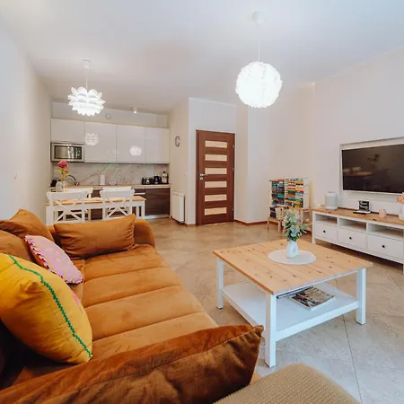 Sweet Appartement Szklarska Poręba