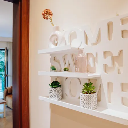 Sweet Appartement *