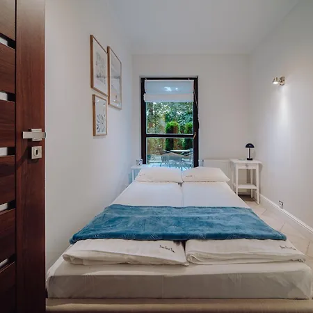 Apartmán Sweet *