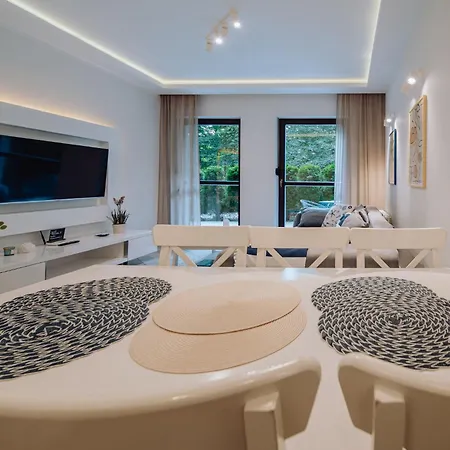 Appartement Sweet Szklarska Poręba