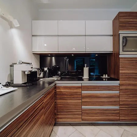 Sweet * Szklarska Poręba