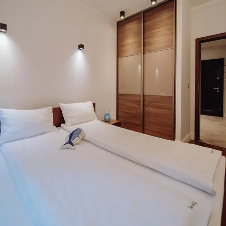 Appartement Sweet Szklarska Poręba