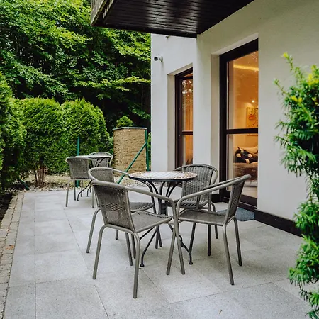 Sweet Szklarska Poręba