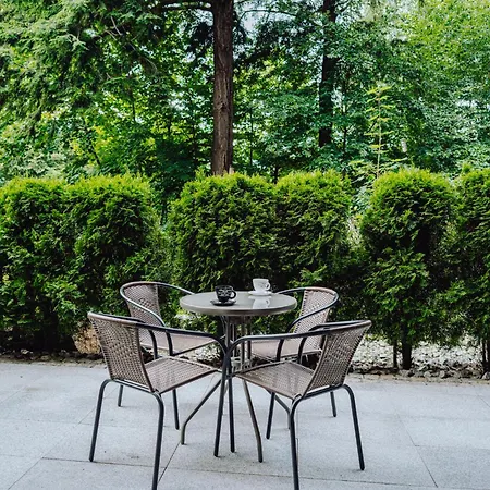 Sweet Lejlighed Szklarska Poręba