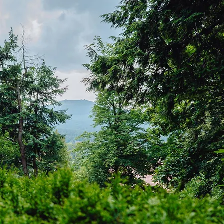 Appartement Sweet Szklarska Poręba