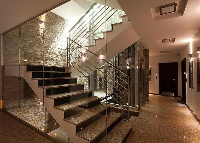 Sweet * Szklarska Poreba