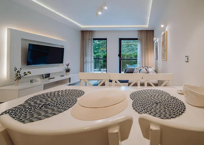 شقة Sweet شكلارسكا بوريبا