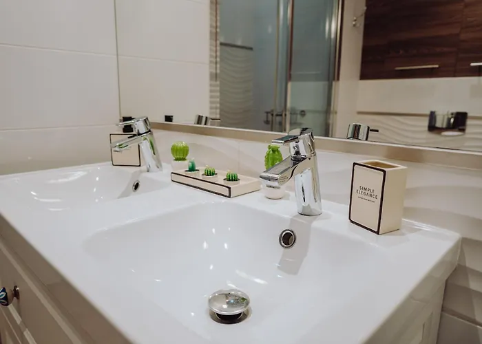 Sweet Szklarska Poreba