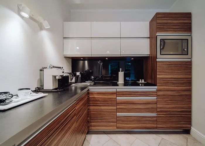 Sweet * Szklarska Poreba