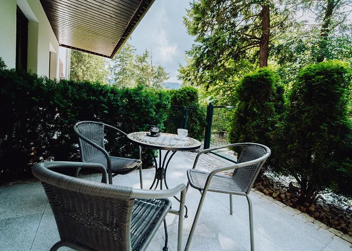 Sweet Daire Szklarska Poreba